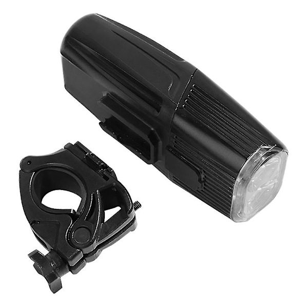 Pyörävalo 1000 Lumenia Pyörävalot Etu USB Ladattava Polkupyörän Valo Vedenkestävä Pyörän Etuvalo F