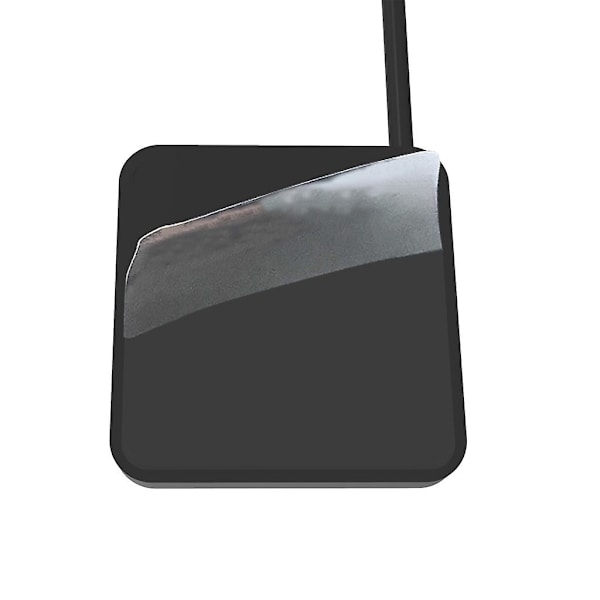 Usb-latauskaapeli Magneettinen virtalähdesovitin Laturijohtoteline Gtr2/gts2/2e/pop-laitteelle