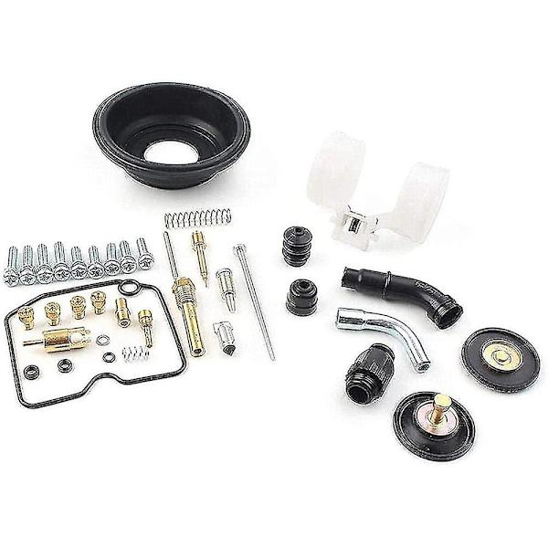Förgasarreparationsverktygssats Kompatibel Kawasaki Vulcan Vn800 Keihin 1995-2006