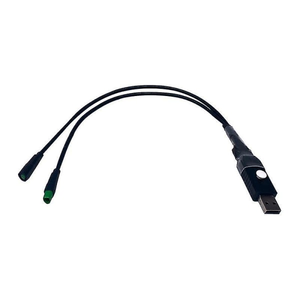 For Speed Limit Release Hjuldiameterinnstilling M600 M510 CAN-protokoll Motor Dedikert Programmering C
