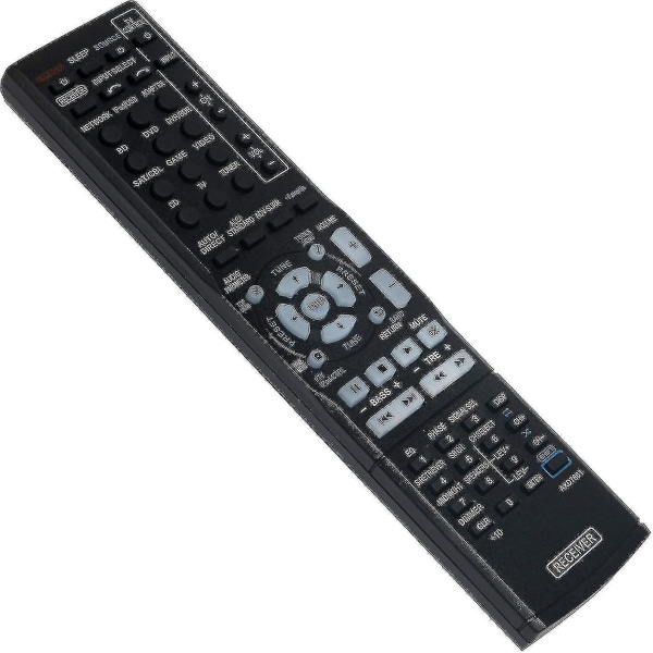 Vinabty Compatible Remote Axd7661 Compatible Pioneer Av-receiver Vsx-42 Vsx-819v-k Vsx-921 Vsx-527 Vsx-827 Vsx-422 Vsx-521 Vsx-1019 Vsx-1022 Vsx-824-k