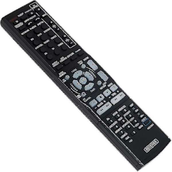 Vinabty yhteensopiva kaukosäädin Axd7661 yhteensopiva Pioneer Av-vastaanotin Vsx-42 Vsx-819v-k Vsx-921 Vsx-527 Vsx-827 Vsx-422 Vsx-521 Vsx-1019 Vsx-1022 Vsx-824-k