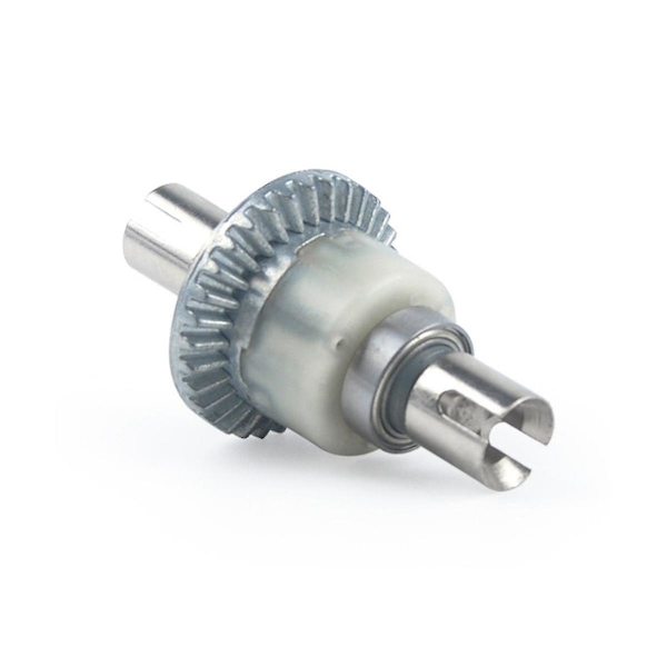 Px9300-07a Metal Differential 9300 9304 1/18 Rc-mallin auton varaosien vaihtotarvikkeet