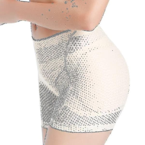 Kvinners Shapewear Padding Panty Push Up Bottom