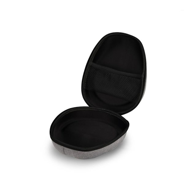 Bärbar hörlursfodral för Audio-Technica ATH-M50x ATH-M40x hörlurar