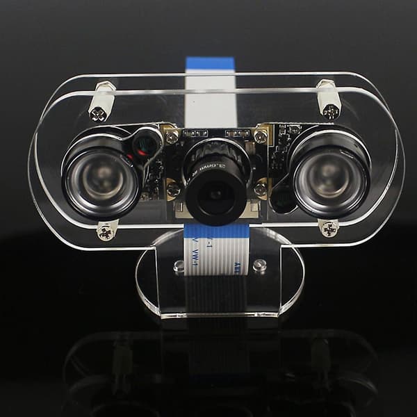 1 st Nachtkijkercamera voor Raspberry Pi Zero voor W / 3b