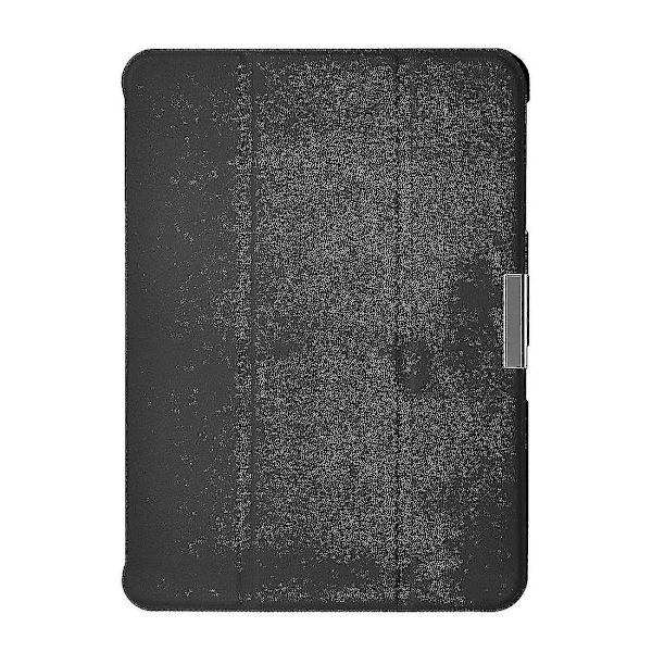 Til Galaxy Tab S2 9.7 T810n/t815n Etui Cover Case Til Galaxy Tab S2 9.7 tommer Tablet (sort) - haoyi
