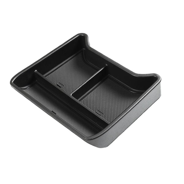 Midtkonsoll Oppbevaringsboks for Id.4 Id4 Id 4 Crozz Oppbevaringsboks Midtkonsoll Organizer Skuff