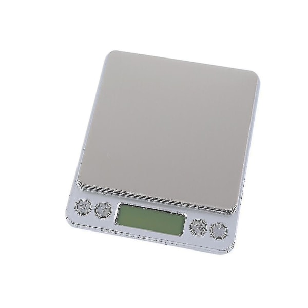 Electronic Mini Digital Pocket Scale Kitchen High Precision