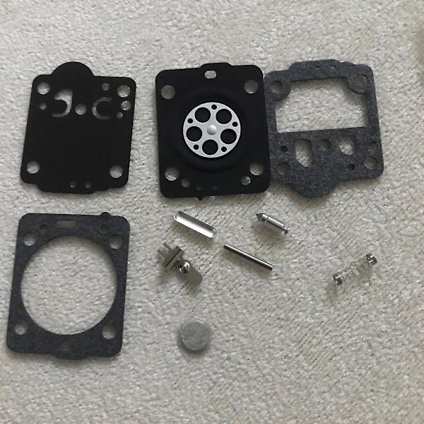 Carburator Reparationssæt Trimmer Dele Til Husqv Arna 236 235 240