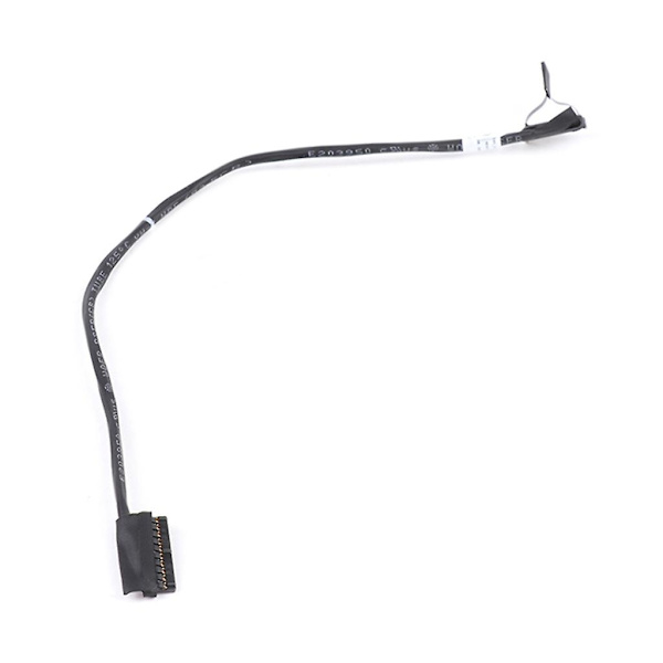 Batterikabel for bærbar PC, batterilinje for Dell Latitude E5480 E5490 E5491 E5495