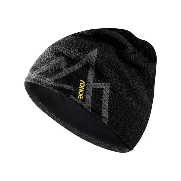 Ullhatt Unisex Beanie Sport Varm Strikket Lue