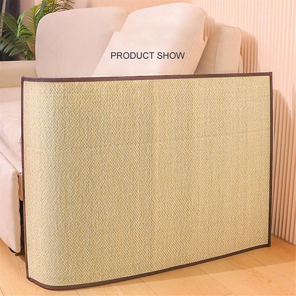 Soffa Katt Repskydd Soffa Skydd Katt Tillbehör Katt Repbräda Katt Repstolpe 40x6