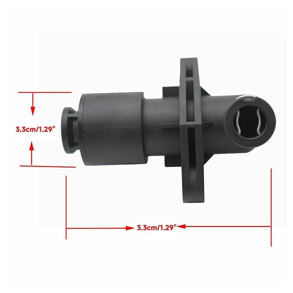 Koblingsaktuatorcylinder tilbehør G1d500201 passer til Vauxhall