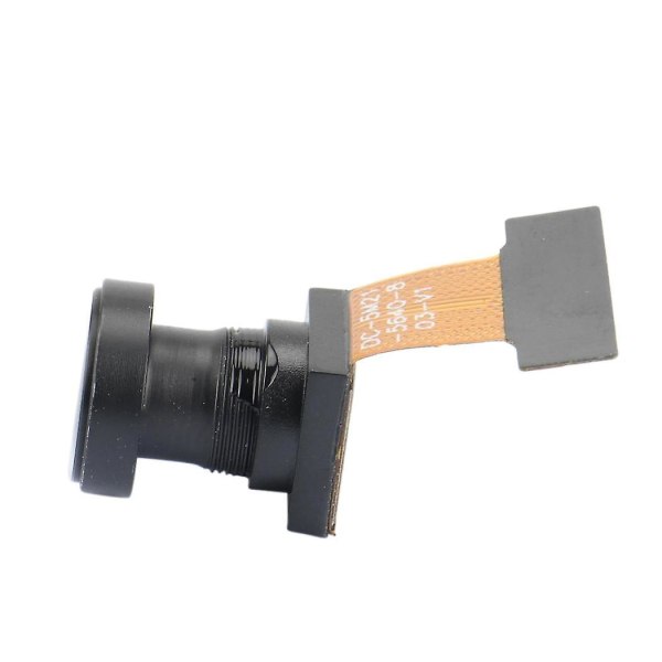 Ov5640 Kameramodul Vidvinkel DVP Grensesnitt 5 Piksler Kameraovervåking Identifikasjon For Esp32, 160
