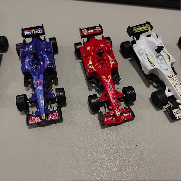 Adventtikalenteri Uusin F1 Adventtikalenteri 2024 Miehet/lapset Adventtikalenteri Auto Adventtikalenteri 2024 Formula 1 Adventtikalenteri 2024 Joululahja 2 sets