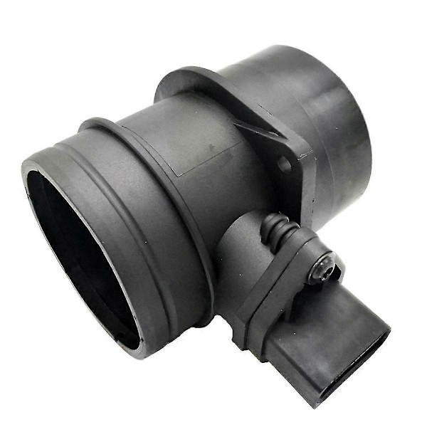 For New Mass Air Flow Meter Sensor - 0280218034 06A906461E for TT 1.8L-L4 01-02 - Engine Sensor