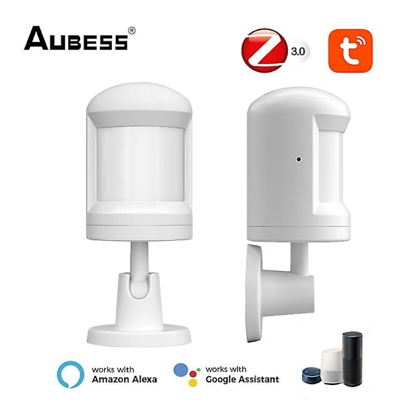 Liiketunnistin Älykäs Ihmiskehon Anturi Kehon Liike PIR Wifi Langaton Zigbee Yhteys