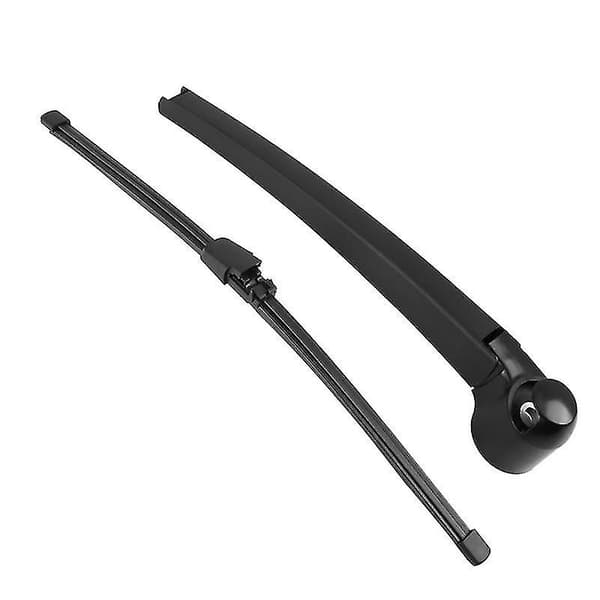 Bakruta-spolare Arm och Blad Set 1k9955707a För Golf 5 6