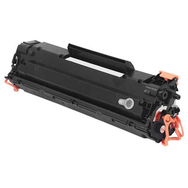 Tonerpatron 36A erstatning for HP M1522n M1523nf M1120 P1505 P1505n printer sort