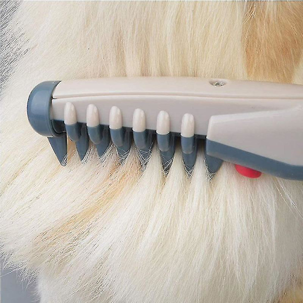 Pet Detangler Grooming Comb