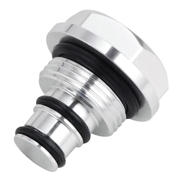 Turbo Solenoid Ventilprop Billet Til 5.9l Common Rail He351cw Holdbare Bildele