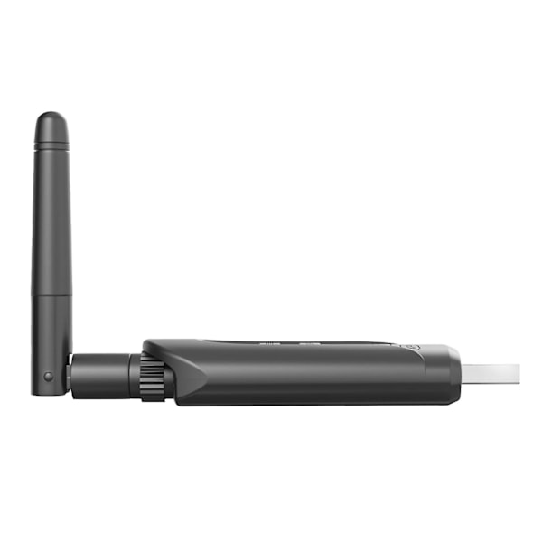 Langaton audiolähetin Ble5.3 USB-sovitinadapteri USB 5v virtalähde Aptx