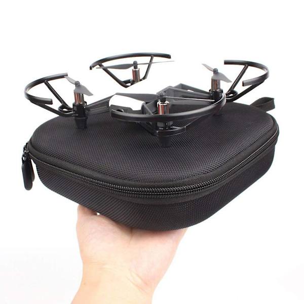 Bærbar håndholdt opbevaringspose håndtaske til transport af Tello Quadcopter
