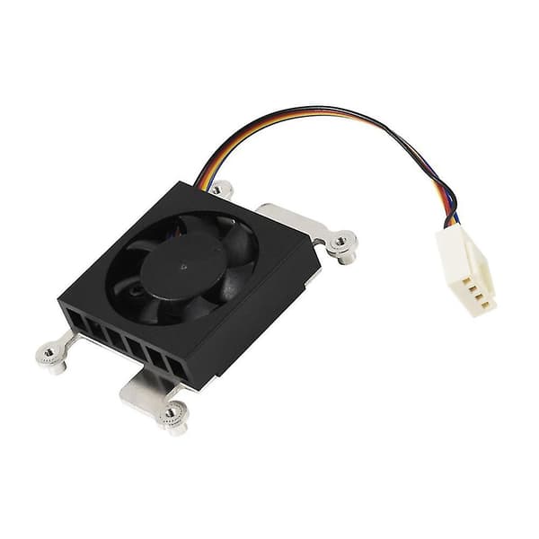 Køleventilator til Model 4 Cm4 dedikeret radiator Pwm 3007 12v køleventilator lav støj