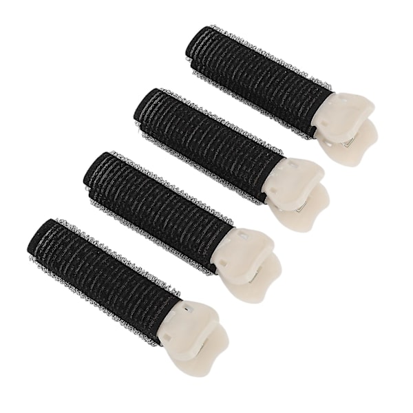 Hår Volumizing Roller Clips til kvinder 4stk Fluffy Styling Tool til daglig brug