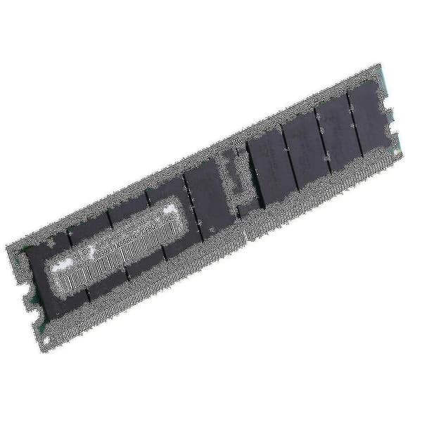 Ddr2 8gb 667mhz Recc Ram-hukommelse Pc2 5300p 2rx4 Reg Ecc Server-hukommelse Ram til arbejdsstationer