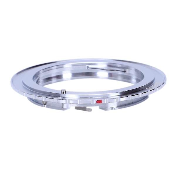 For Ai/ Objektiv Til For Ef Mount Adapter Ring 7d 5d 550d 60d 450d 50d Uk