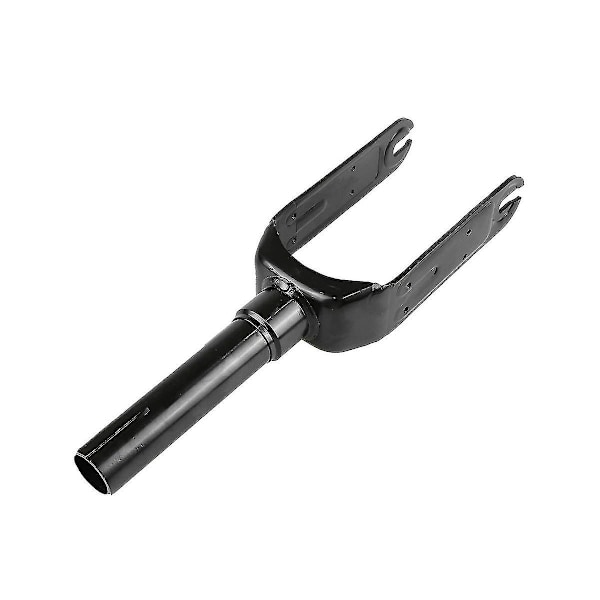 Electric Scooter Aluminum Alloy Front Fork For F30/f40 Plastic Decorative Cover Replacement