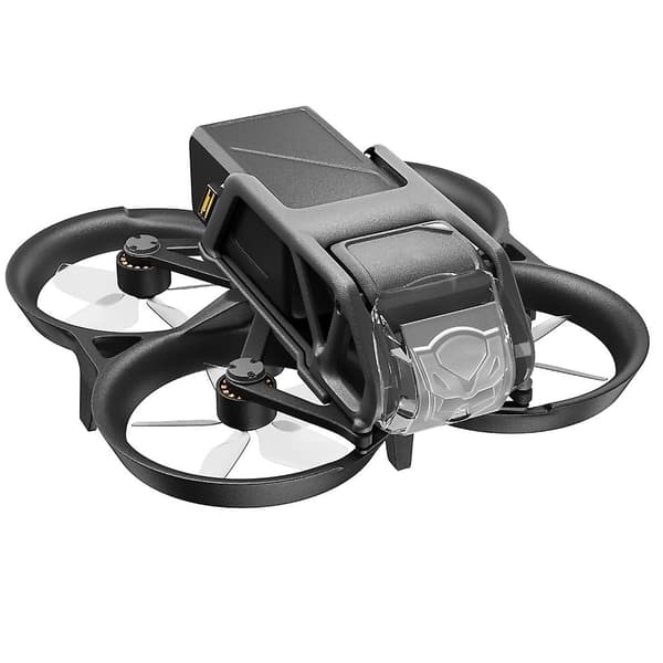 Beskyttende linsedeksel for Avata-drone - Tilbehør til kamera - Antirefleksbeskyttelse