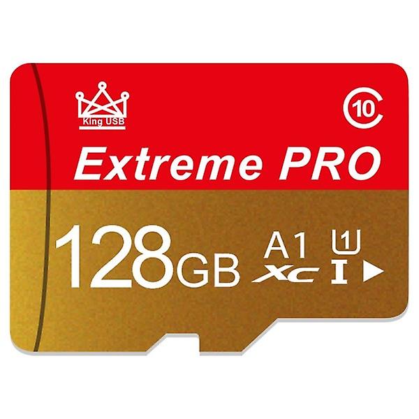 Mini SD Card Class10 minneskort för telefon