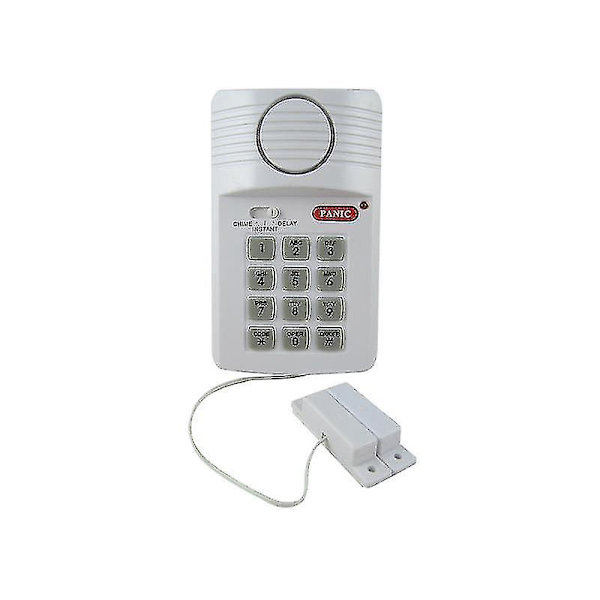 Garage Shed Alarm 65555 Sl