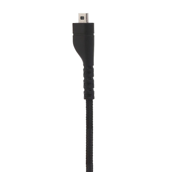 Punottu kuulokejohto Arctis 3 5 7 Pro -kuulokkeille, 150 cm