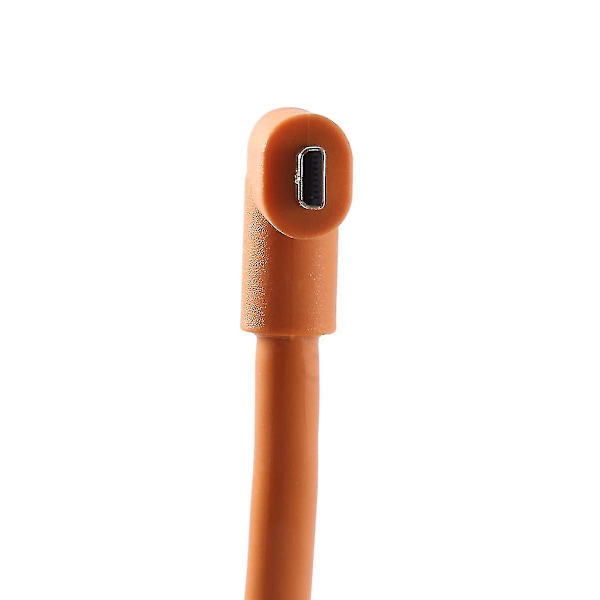 5m Dslr-kamera dator USB Mini 8-stifts Tethered-kabel kompatibel med D750 D7100 D7200 Df