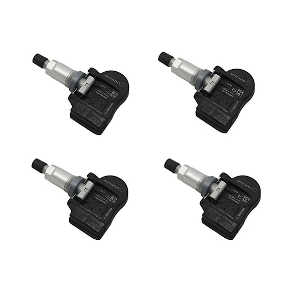 52933-f2000 Däcktrycksensor för övervakningssystem för 52934-d4100 52933-d4100