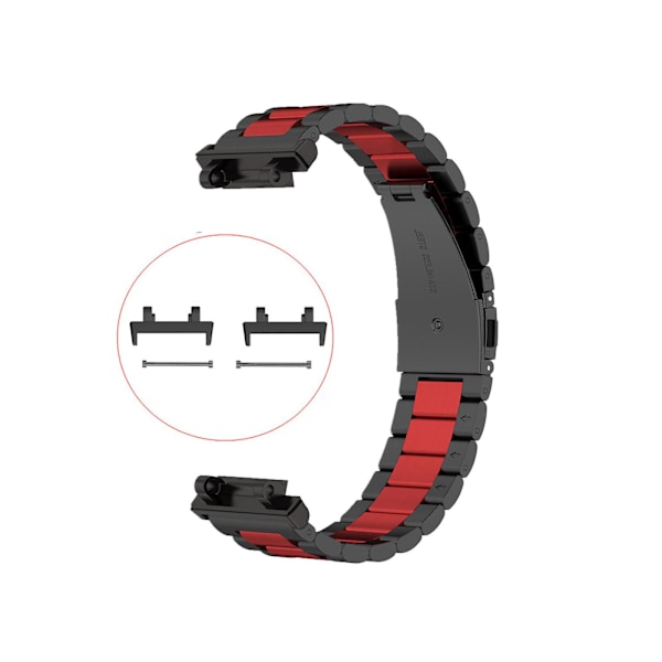 Anslutningsadapter för Amazfittrex2 Smartwatch Armband Anslutningsstång Verktyg
