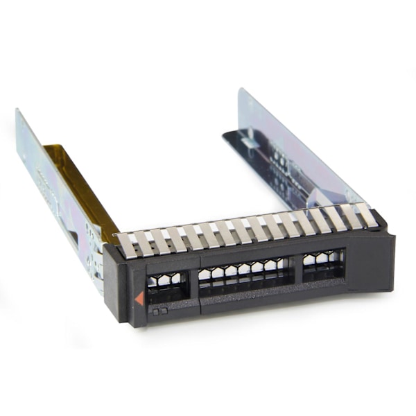 00e7600 L38552 2.5\" Hdd-kotelon pidike IBM X3650 M5, X3550 M5, X3250 M5