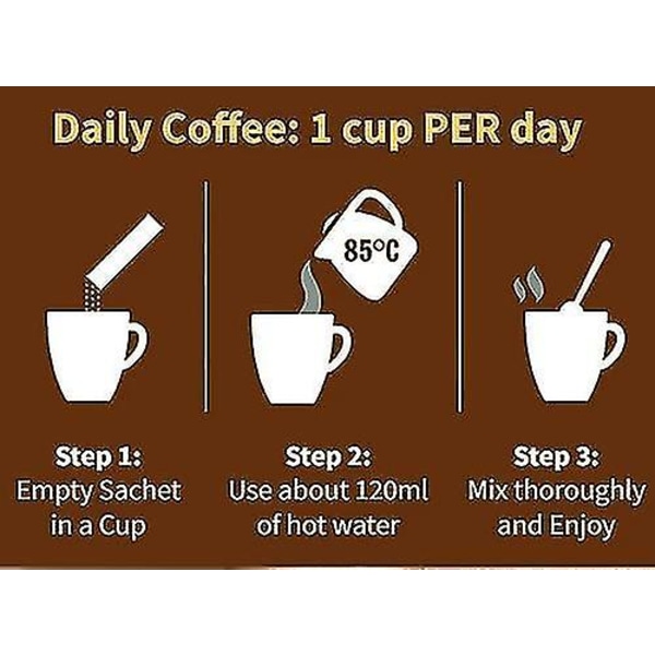 3x Bloom Kaffe Kollagen, Nugen Bloom Kollagen Kaffe, Nugen Kollagen Kaffe, Ren Organisk Kaffe Kollagen