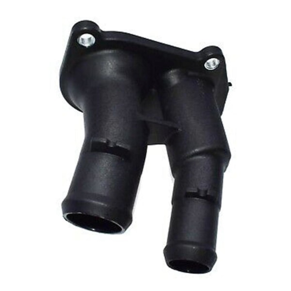 Termostat Hus Kølemiddel Flens Passer Til C-max Focus Mondeo Fiesta 2001-2012 1707050 2s6g-9k478-bc