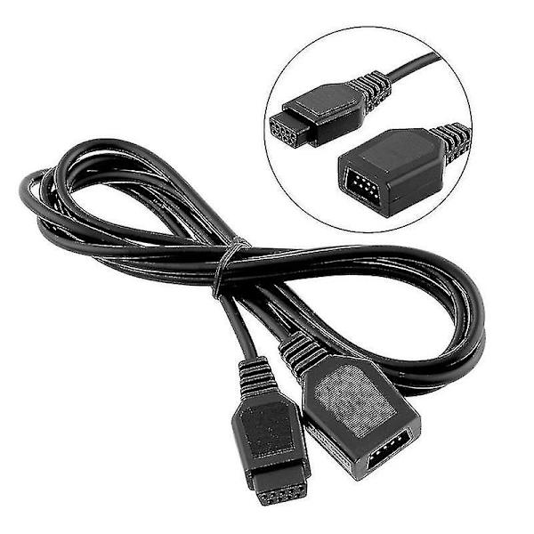 9-nastainen jatkokaapeli Sega Genesis 2/3 Megadrive 2 -ohjaimelle