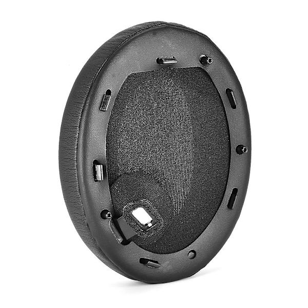 Åndbare headset-øremuffer til Sony-wh-1000xm4 1000x M4 opgraderet