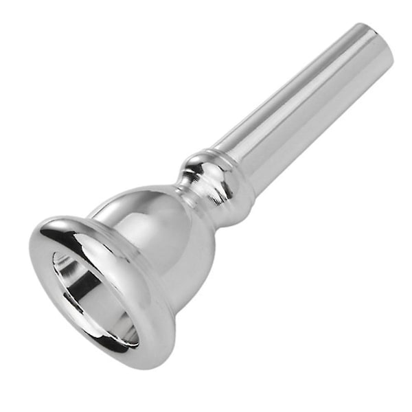 Trombone erstatning trombone alt munnstykke eufonium munnstykke standard trombone munnstykke