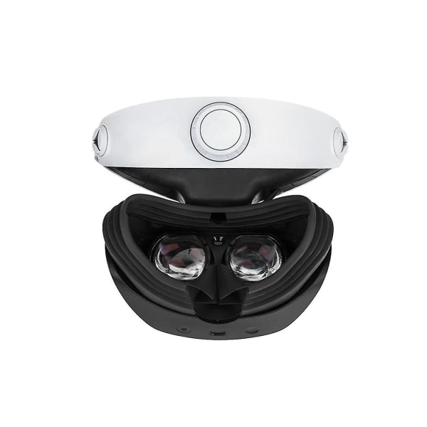 For Vr2 Myopi Linser 1 Par Nærsynet Korrigerende Asfæriske Harpikslinser Brilleglas Tilbehør Ki