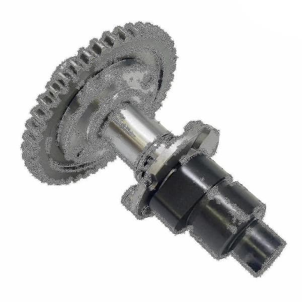 Kamaxel Assy för Cf500 Cf Atv Utv Quad Scooter 0180-024100 Quad Go Kart