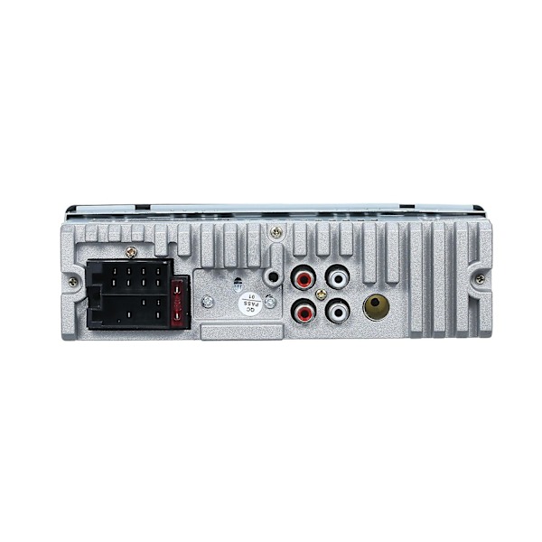 Autoradionauhuri 7 Värillinen Digitaalinen HD LCD Näyttö Auton BT Stereo MP3 Soitin USB WMA/WAV/FM Radio R