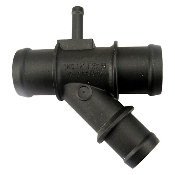 Motor Radiator Kjølevæske Slangekobling For Golf A3 1k0 121 087 H 1k0 121 087h 1k0121087h